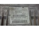 CENTRALITA MOTOR UCE 82000334419 8200374152 R0410B024B