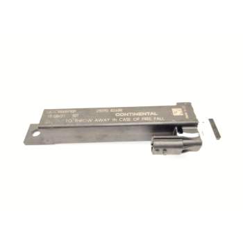 Recambio de modulo electronico para renault zoe furgoneta/hatchback (bfm_) electric (bfma, bfmb) referencia OEM IAM 285908268R  
