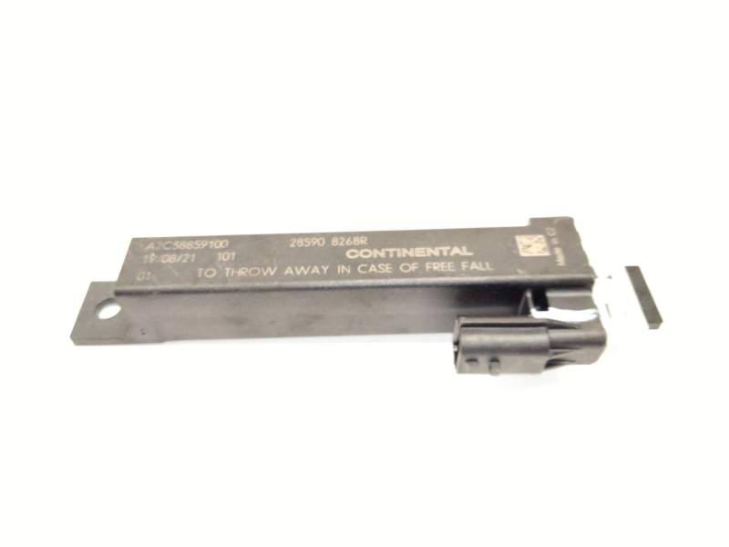 Recambio de modulo electronico para renault zoe furgoneta/hatchback (bfm_) electric (bfma, bfmb) referencia OEM IAM 285908268R  