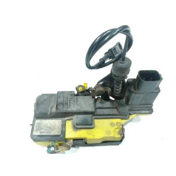 Recambio de cerradura puerta trasera izquierda para volvo s80 berlina d5 referencia OEM IAM 306663640  