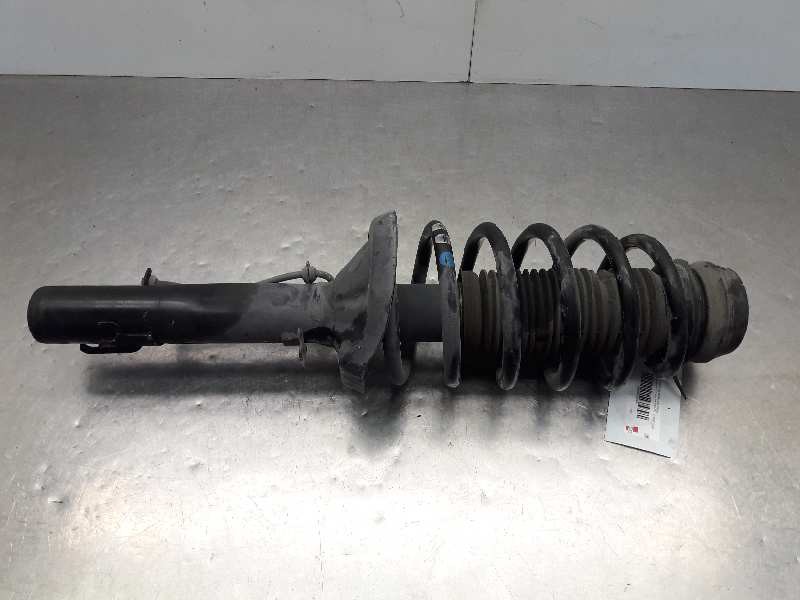 Recambio de amortiguador delantero izquierdo para volkswagen golf iv berlina (1j1) gti referencia OEM IAM 334812  