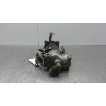 Recambio de soporte filtro gasoil para citroën xantia berlina 2.1 td sx referencia OEM IAM   