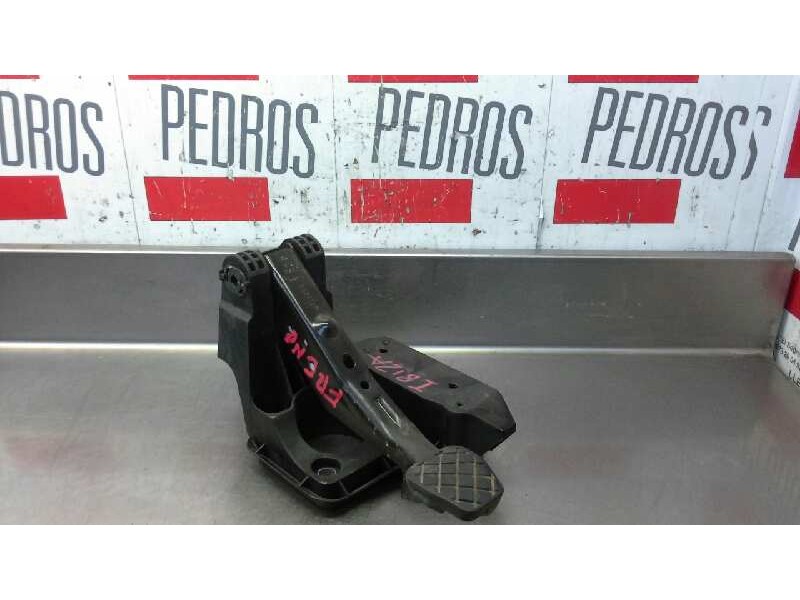 Recambio de pedal freno para seat ibiza (6j5) stylance / style referencia OEM IAM 8201790  