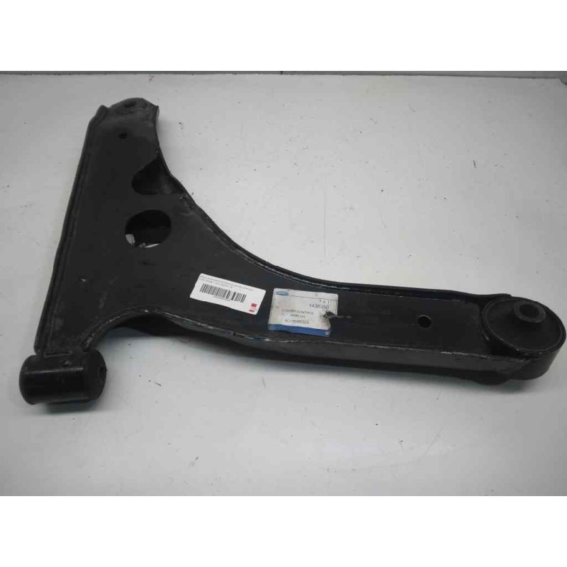 Recambio de brazo suspension inferior delantero izquierdo para ford transit caja abierta ´06 referencia OEM IAM 1438350  