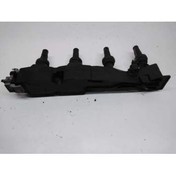 Recambio de bobina encendido para peugeot 307 (s1) xs referencia OEM IAM NGKU6004424E  