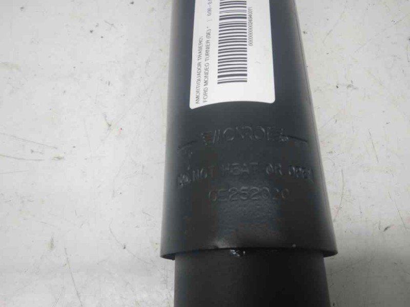 Recambio de amortiguador trasero para ford mondeo turnier (ge) referencia OEM IAM 1141620  