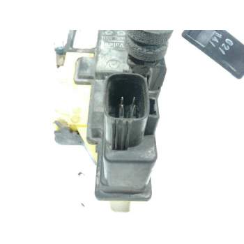 Recambio de cerradura puerta trasera izquierda para volvo s80 berlina d5 referencia OEM IAM 306663640  