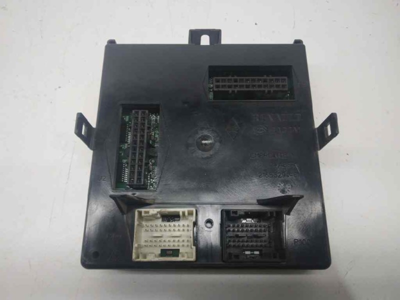 Recambio de centralita bsi para renault laguna ii grandtour (kg0) dynamique referencia OEM IAM 8200309024  