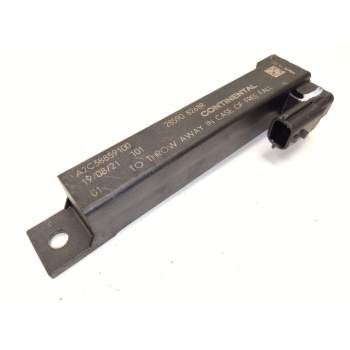 Recambio de modulo electronico para renault zoe furgoneta/hatchback (bfm_) electric (bfma, bfmb) referencia OEM IAM 285908268R  