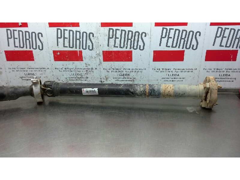 Recambio de cardan trasero para bmw serie 3 berlina (e90) 318d referencia OEM IAM   