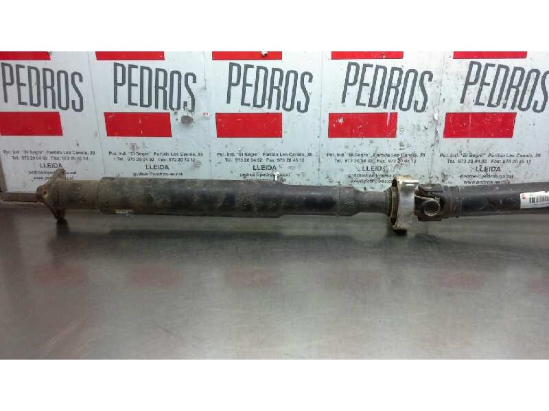 Recambio de cardan trasero para bmw serie 3 berlina (e90) 318d referencia OEM IAM   