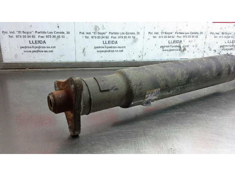 Recambio de cardan trasero para bmw serie 3 berlina (e90) 318d referencia OEM IAM   