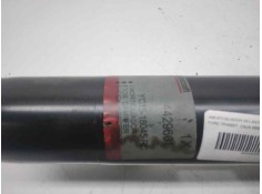 Recambio de amortiguador delantero izquierdo para ford transit connect (tc7) referencia OEM IAM 2T1418K001CK   2