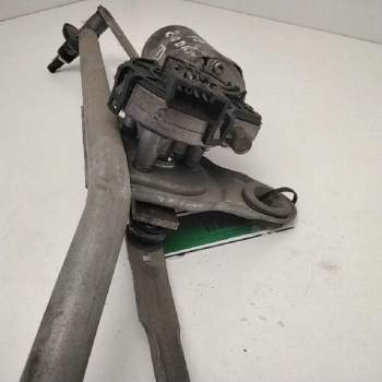 Recambio de motor limpia delantero para bmw serie 3 berlina (e46) 320d referencia OEM IAM   109101