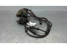 Recambio de delco para ford fiesta berl./courier 1.4 cat (pt-e) referencia OEM IAM 89SF12100BA  