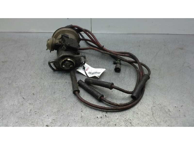 Recambio de delco para ford fiesta berl./courier 1.4 cat (pt-e) referencia OEM IAM 89SF12100BA  