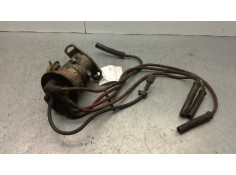 Recambio de delco para ford fiesta berl./courier 1.4 cat (pt-e) referencia OEM IAM 89SF12100BA   2