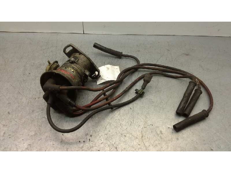 Recambio de delco para ford fiesta berl./courier 1.4 cat (pt-e) referencia OEM IAM 89SF12100BA  