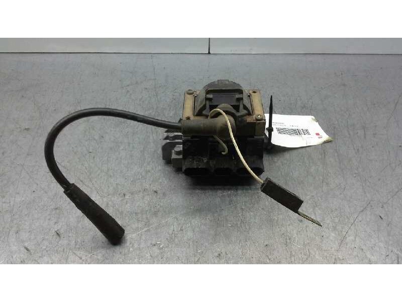 Recambio de bobina encendido para renault 19 (b/c/l53) referencia OEM IAM   