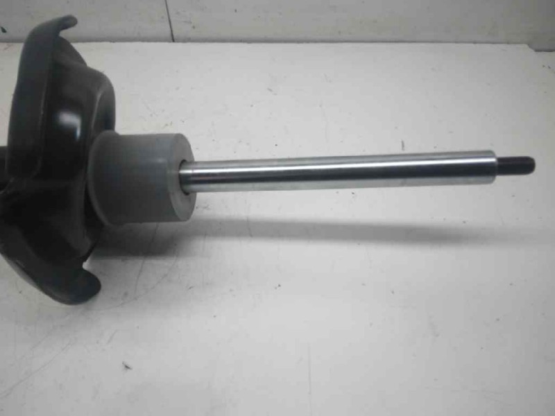 Recambio de amortiguador delantero derecho para ford focus berlina (cak) referencia OEM IAM 4M5118045PCD  