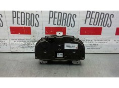 Recambio de cuadro instrumentos para opel corsa d ´´111 years´´ referencia OEM IAM    2