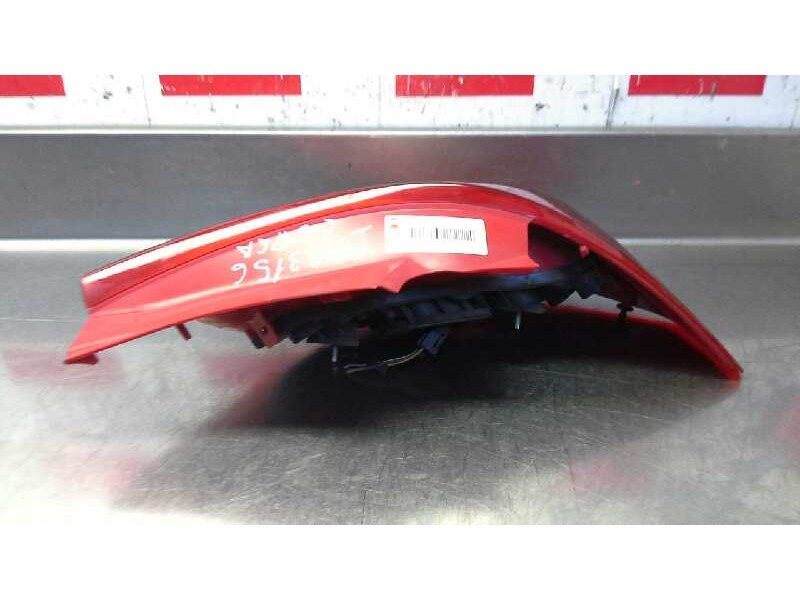 Recambio de piloto trasero izquierdo para opel corsa d ´´111 years´´ referencia OEM IAM   