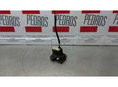 Recambio de cerradura puerta delantera derecha para renault clio ii fase ii (b/cb0) pack authentique referencia OEM IAM 82003504