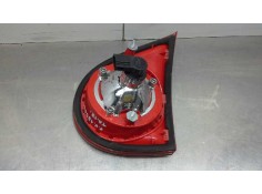 Recambio de piloto trasero izquierdo porton para volkswagen golf v berlina (1k1) igolf referencia OEM IAM    2