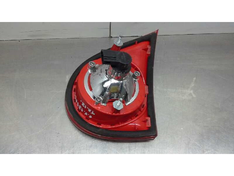 Recambio de piloto trasero izquierdo porton para volkswagen golf v berlina (1k1) igolf referencia OEM IAM   