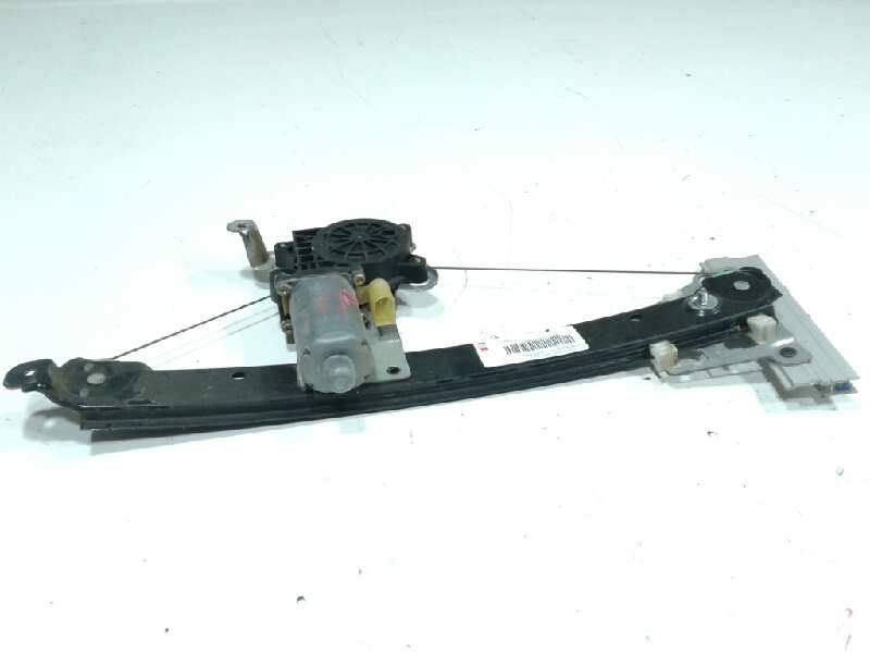 Recambio de elevalunas trasero izquierdo para volvo s80 berlina d5 referencia OEM IAM 31253719  