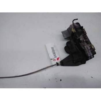 CERRADURA PUERTA DELANTERA IZQUIERDA 9135K4 