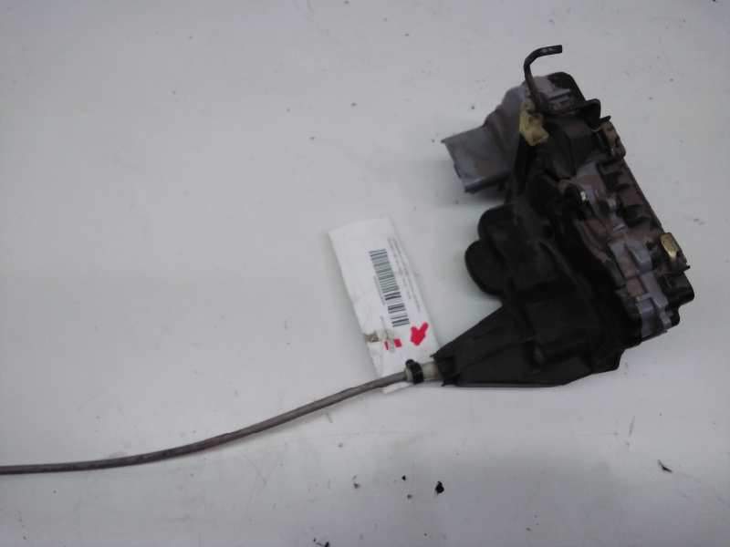 Recambio de cerradura puerta delantera izquierda para peugeot 307 (s1) xs referencia OEM IAM 9135K4  