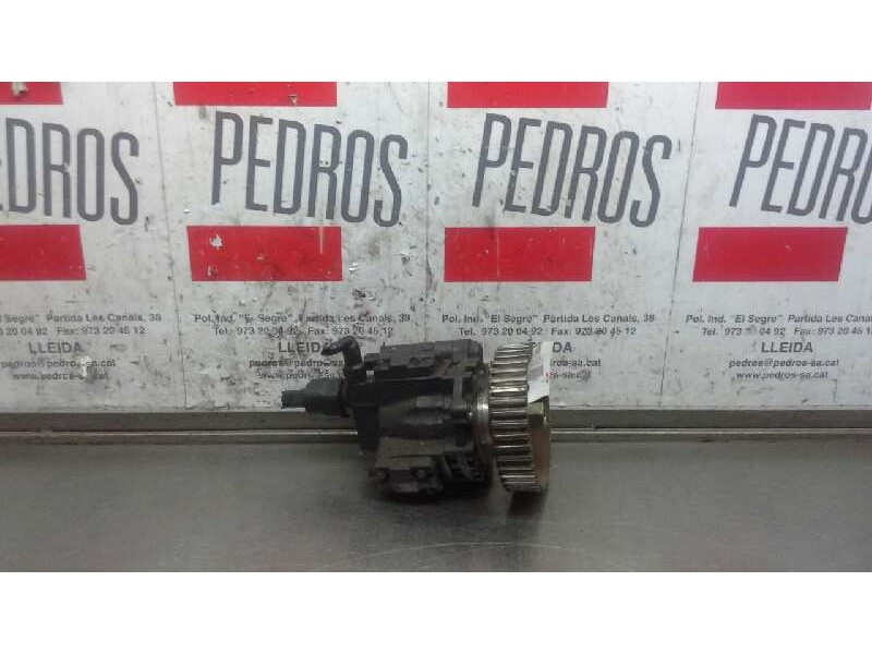 Recambio de bomba inyeccion para citroen berlingo 2.0 hdi 600 furg. referencia OEM IAM A2C200000502 SIEMENS 