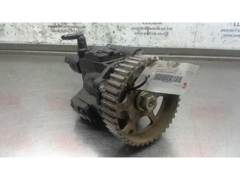 Recambio de bomba inyeccion para citroen berlingo 2.0 hdi 600 furg. referencia OEM IAM A2C200000502 SIEMENS 