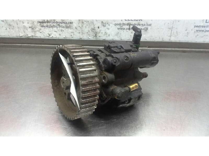 Recambio de bomba inyeccion para citroen berlingo 2.0 hdi 600 furg. referencia OEM IAM A2C200000502 SIEMENS 