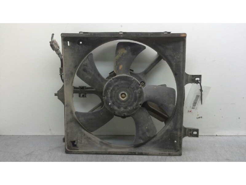 Recambio de electroventilador para nissan primera berlina (p11) sport referencia OEM IAM 214819F000 ETP8334 