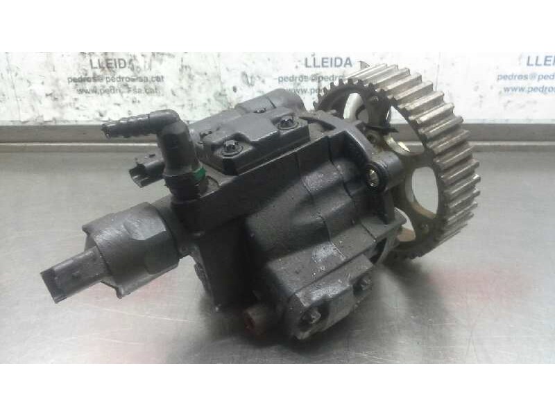Recambio de bomba inyeccion para citroen berlingo 2.0 hdi 600 furg. referencia OEM IAM A2C200000502 SIEMENS 