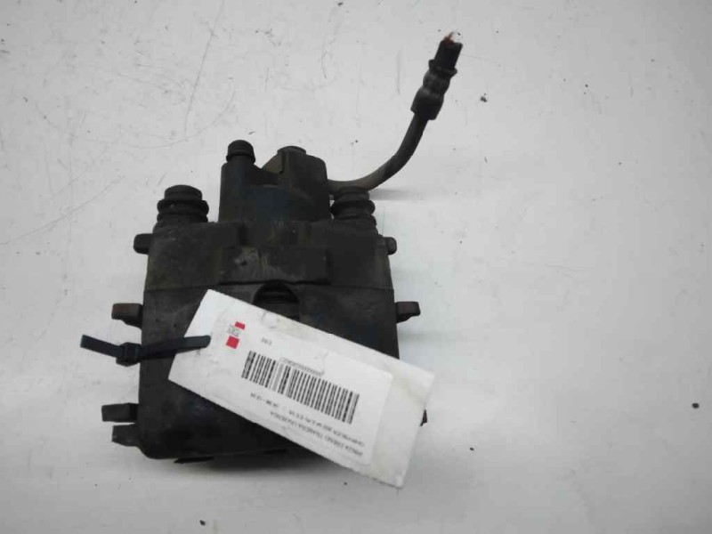 Recambio de pinza freno trasera izquierda para chrysler 300 m (lr) 3.5 v6 referencia OEM IAM   