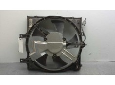Recambio de electroventilador para nissan primera berlina (p11) sport referencia OEM IAM 214819F000 ETP8334  2