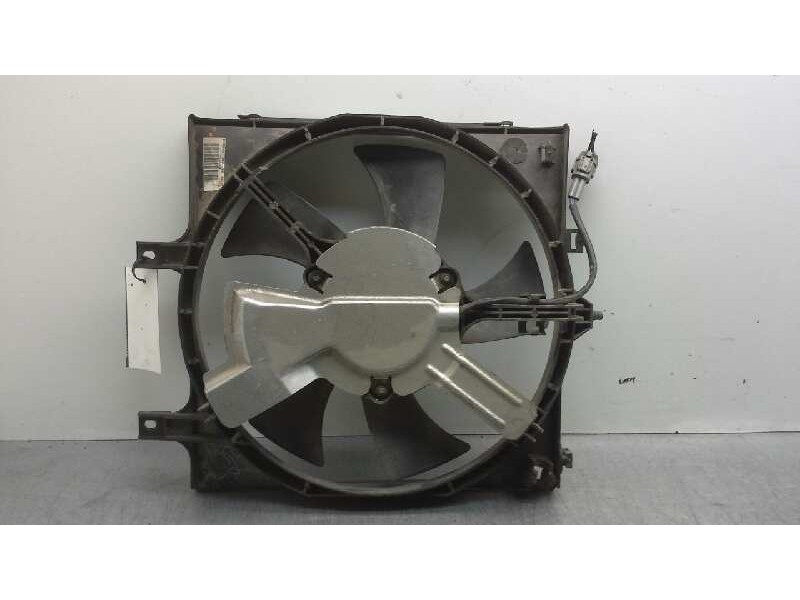 Recambio de electroventilador para nissan primera berlina (p11) sport referencia OEM IAM 214819F000 ETP8334 
