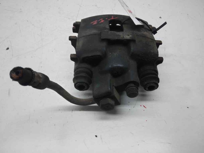 Recambio de pinza freno trasera izquierda para chrysler 300 m (lr) 3.5 v6 referencia OEM IAM   