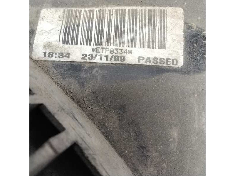 Recambio de electroventilador para nissan primera berlina (p11) sport referencia OEM IAM 214819F000 ETP8334 