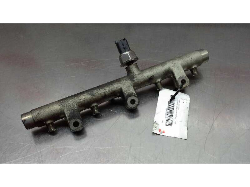 Recambio de rampa inyectora para citroen berlingo 2.0 hdi 600 furg. referencia OEM IAM 0445214092  