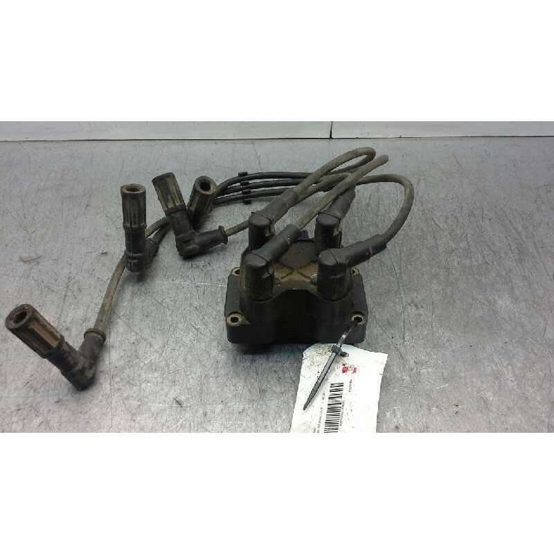 Recambio de bobina encendido para fiat tempra berlina (159) 1.6 i.e. referencia OEM IAM 0221503407  