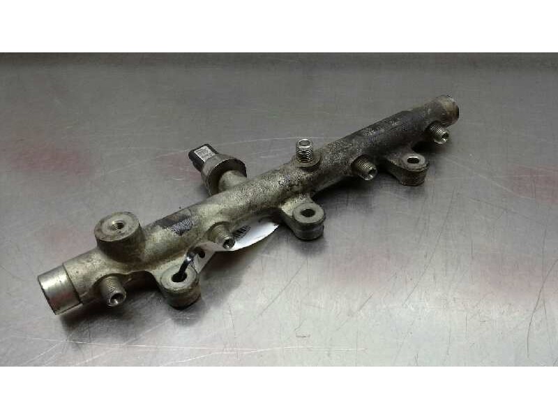 Recambio de rampa inyectora para citroen berlingo 2.0 hdi 600 furg. referencia OEM IAM 0445214092  