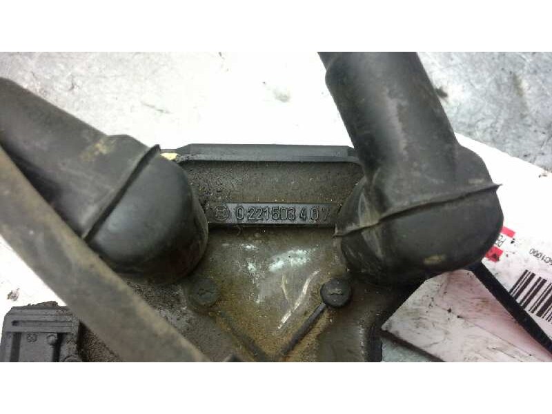 Recambio de bobina encendido para fiat tempra berlina (159) 1.6 i.e. referencia OEM IAM 0221503407  