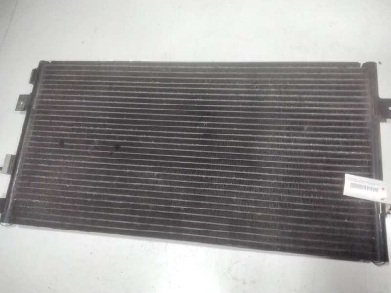 Recambio de condensador / radiador aire acondicionado para chrysler 300 m (lr) 3.5 v6 referencia OEM IAM   