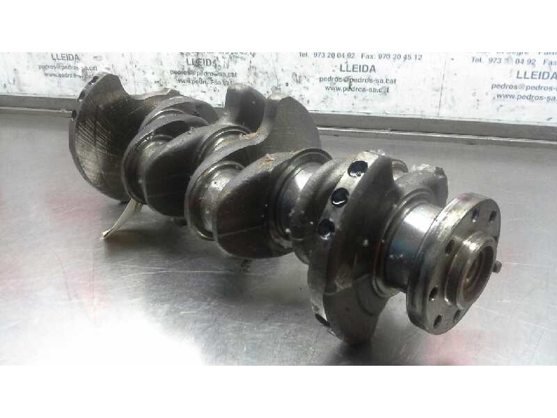 Recambio de cigueñal para citroen berlingo 2.0 hdi 600 furg. referencia OEM IAM   