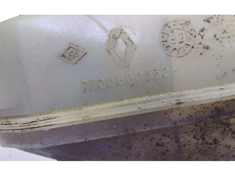 Recambio de bomba freno para renault clio i fase i+ii (b/c57) 1.2 referencia OEM IAM 7700800532  