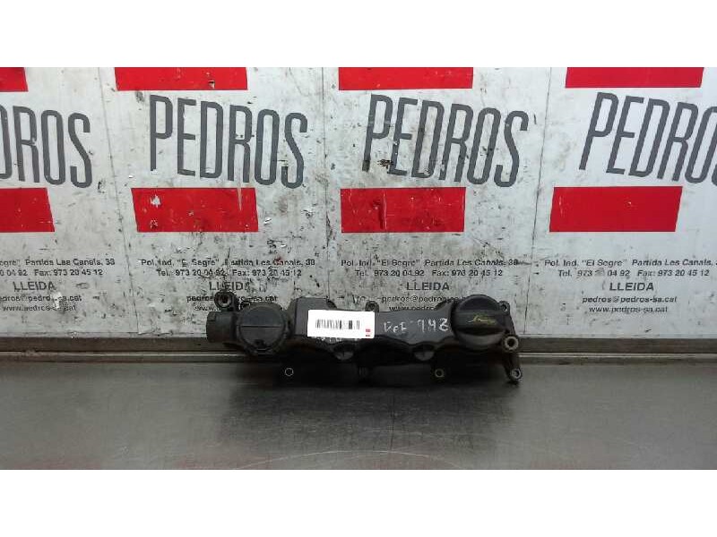 Recambio de tapa balancines para citroen c5 berlina lx (e) referencia OEM IAM   